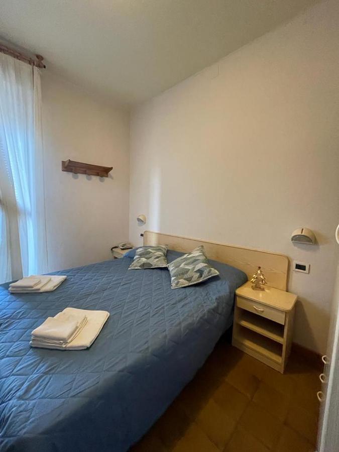 Hotel Losanna Rimini Eksteriør bilde