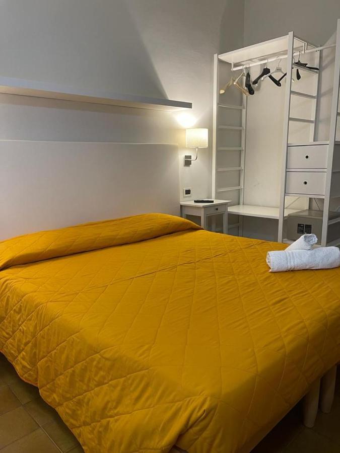 Hotel Losanna Rimini Eksteriør bilde