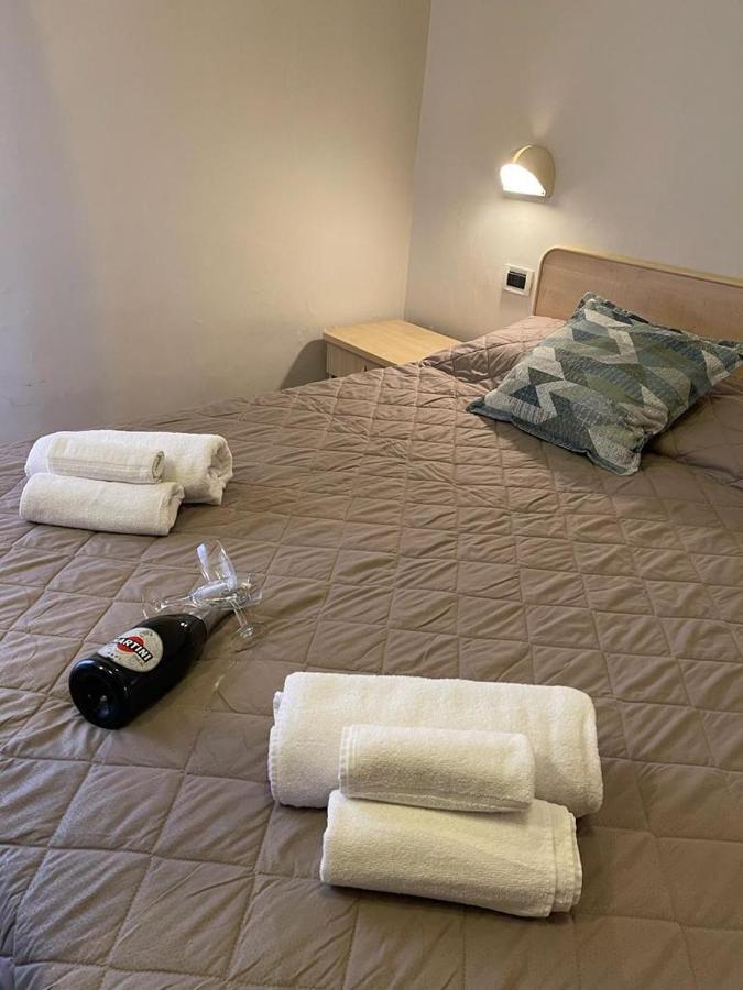Hotel Losanna Rimini Eksteriør bilde