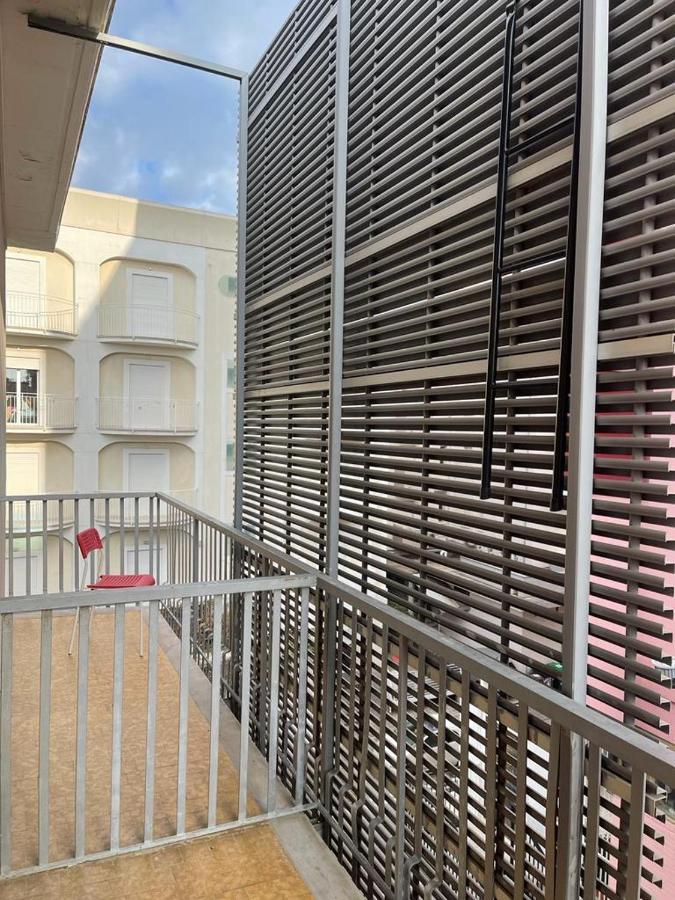 Hotel Losanna Rimini Eksteriør bilde