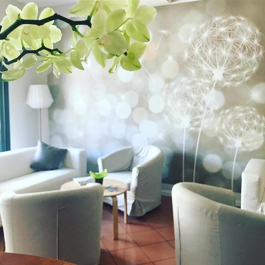Hotel Losanna Rimini Eksteriør bilde